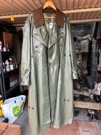 WH Kradmantel Heer Elite, Ophalen of Verzenden, Landmacht, Duitsland