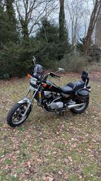 Honda VF 750 C Magna V45 (1987) – Uitgebreid gereviseerd!, Particulier, Meer dan 35 kW, 748 cc, 4 cilinders