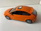 1:20 FORD FOCUS ST-licensed ford co 2008-detailled item, Ophalen of Verzenden, Nieuw, Auto, Overige merken