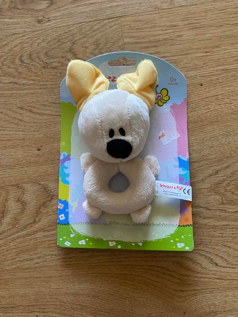 Rammelaar, Ophalen of Verzenden, Nieuw, Rammelaar