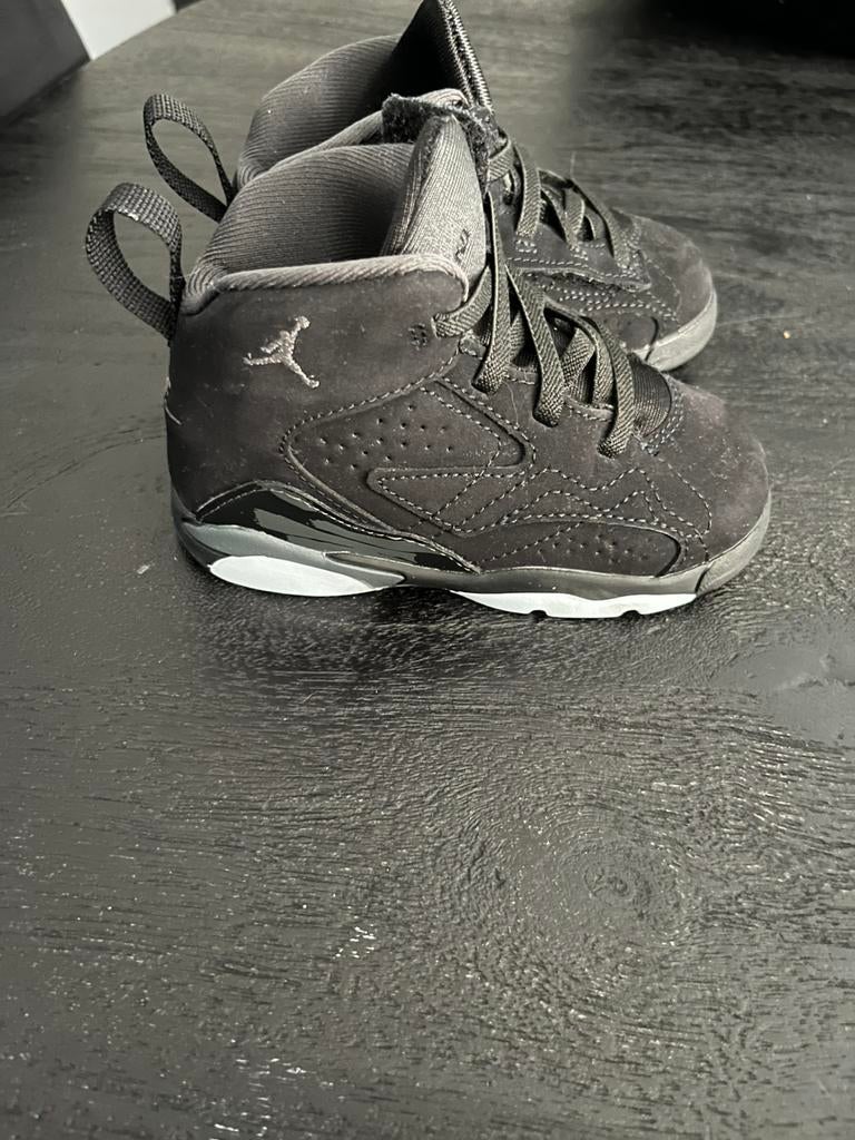 Nike jordan kids, Ophalen of Verzenden, Zo goed als nieuw, Jongen of Meisje, Schoenen