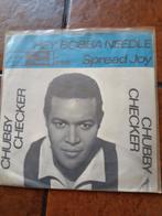 Te Koop singel Chubby Checker, Ophalen of Verzenden, 2000 tot heden, Gebruikt, Overige formaten