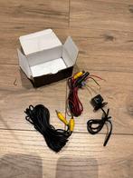 Achteruit rij camera, Ophalen of Verzenden, Zo goed als nieuw