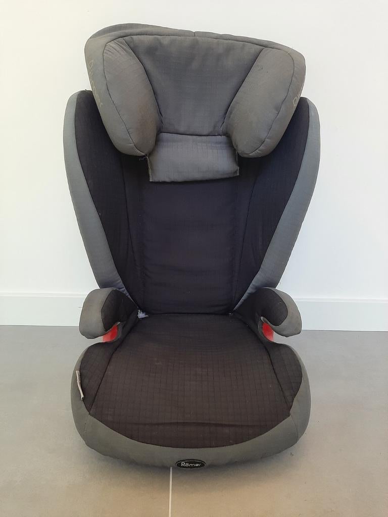 Autostoel, Kinderen en Baby's, Autostoeltjes, Ophalen, Gebruikt, Overige merken, Autogordel