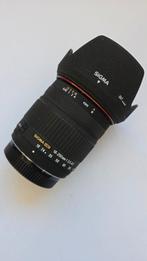 Sigma 18-200mm f/3.5-6.3 DC voor Pentax + filter, Ophalen of Verzenden, Telelens