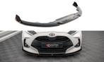 Voorlip spoiler sideskirt achterlip diffuser - Yaris 19+, Ophalen of Verzenden