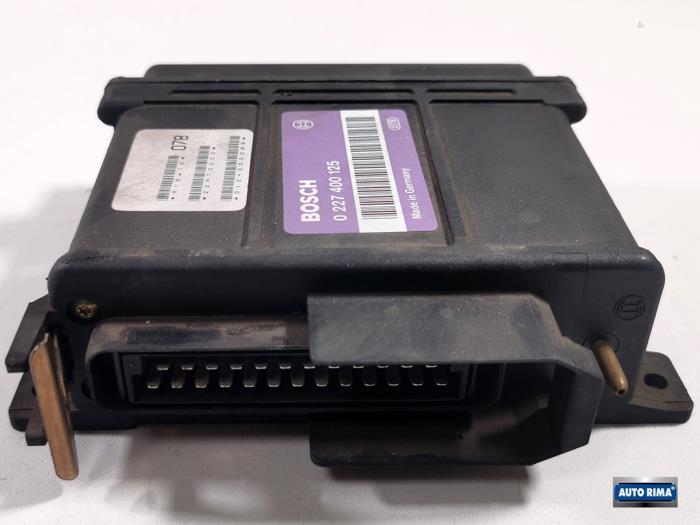 Ontstekingcomputer van een Volvo 4-Serie, Gebruikt, -, -, Ophalen of Verzenden