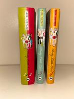 Pretty Little Liars boeken 4 delen (Nederlandse versie), Boeken, Romans, Ophalen of Verzenden, Zo goed als nieuw, Nederland