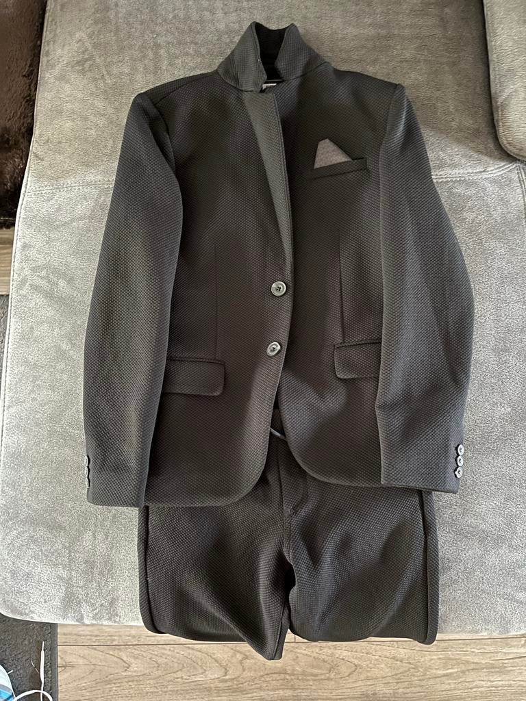 pak maat 152, Ophalen of Verzenden, Gebruikt, Jongen, Setje