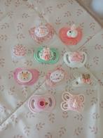 Reborn magneet speentjes, Ophalen of Verzenden