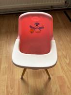 Baby born eetstoel, Kinderen en Baby's, Ophalen, Zo goed als nieuw, Babypop