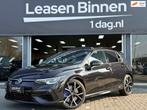 Volkswagen Golf 2.0 TSI R 4Motion PANO|DRIFT|AKRA, Auto's, Volkswagen, Gebruikt, Zwart, 4 cilinders, 1984 cc