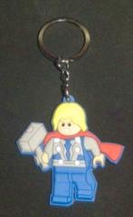 Legomannetje sleutelhanger, Verzamelen, Sleutelhangers, Ophalen of Verzenden, Nieuw, Merk