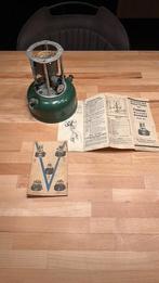 COLEMAN Military Burner Model 521, Ophalen of Verzenden, Amerika