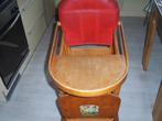 kinderstoel, Ophalen, Gebruikt, Overige typen