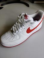 NIKE AIR FORCE 1 - maat 43, Kleding | Heren, Schoenen, Wit, Nike Air, Ophalen of Verzenden, Sneakers of Gympen