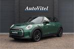 MINI Cooper SE Classic 33 kWh | Sportleder | Stoelverwarming, Auto's, Mini, Gebruikt, 4 stoelen, 93 kWh, Leder