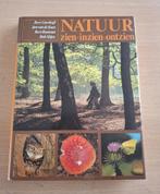 Boek Natuur zien-inzien-ontzien, Verzenden, Gelezen, Natuur algemeen