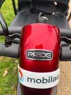 Scootmobiel - als nieuw, 11 t/m 15 km/u, Ophalen, Overige merken, 26 t/m 35 km