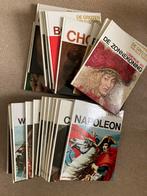 De groten van alle tijden, 23 nieuwe delen, jaren '70, geb., Boeken, Ophalen of Verzenden, Nieuw, Overige gebieden