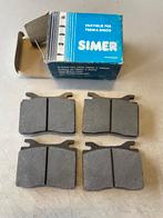 Nieuwe oldtimer onderdelen  BMW E10 E9, Ophalen of Verzenden, Nieuw