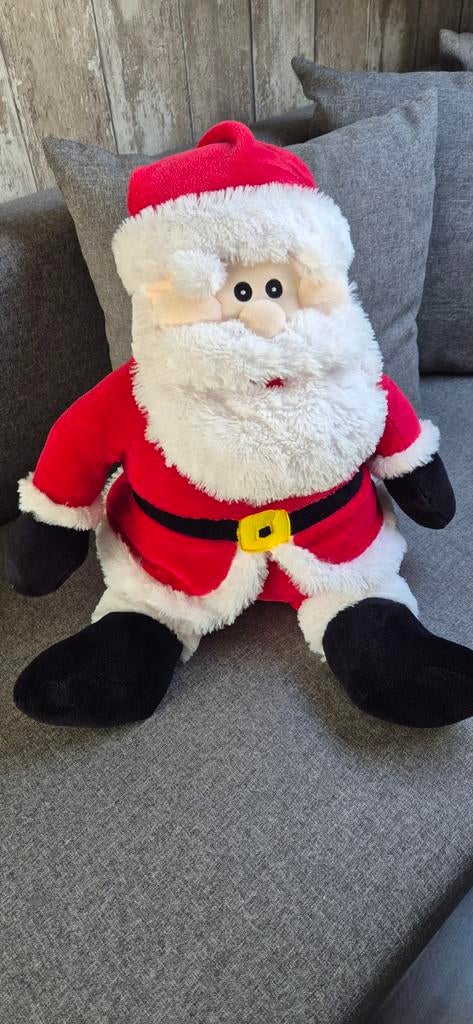 T.k. grote kerstman, Ophalen of Verzenden, Gebruikt
