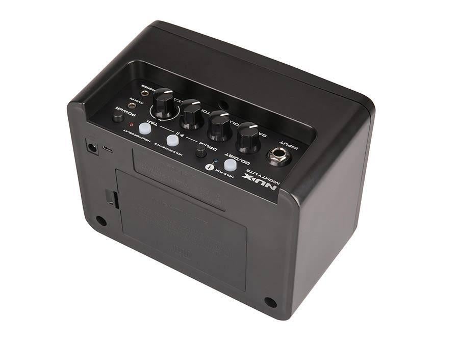 NUX MIGHTY-LMK2 Mighty Series desktop versterker bluetooth, ., Nieuw, Ophalen of Verzenden, .