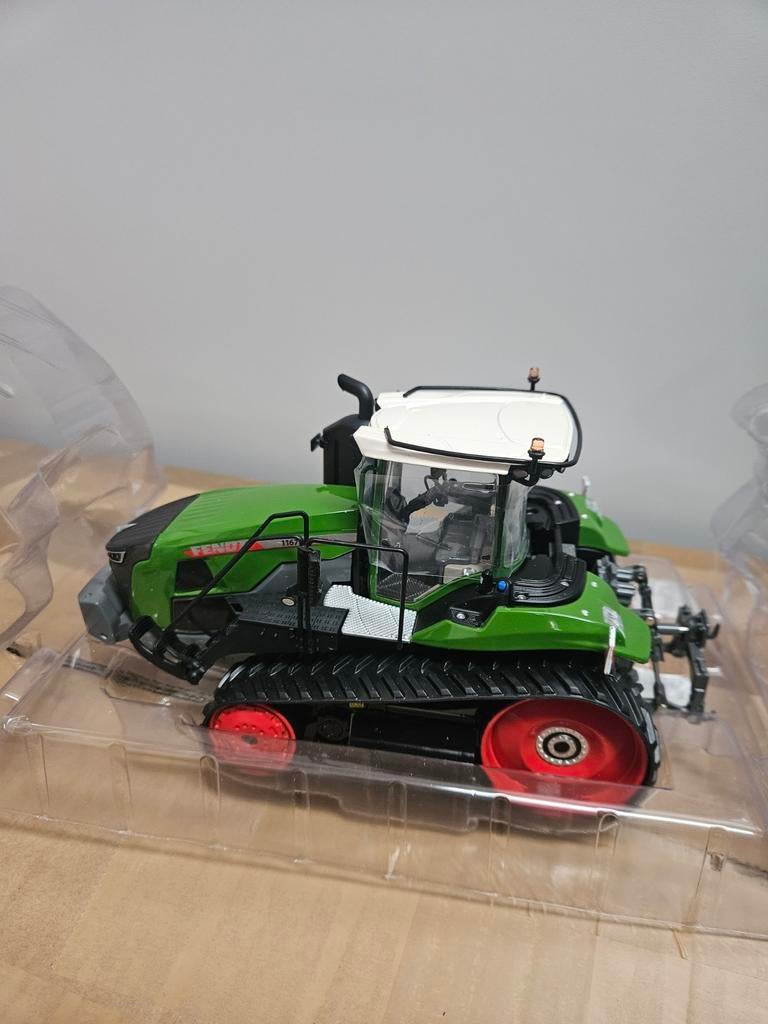 Fendt 1167 Vario MT, Ophalen of Verzenden, Nieuw, Tractor of Landbouw, Overige merken