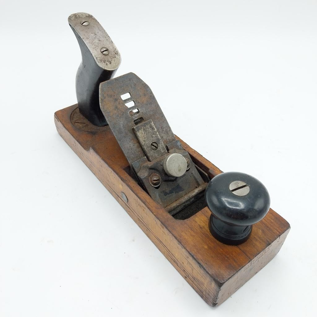 Vineland Gage schaaf (Stanley) (26778-ML)