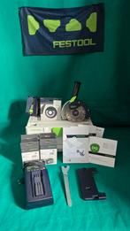 Festool DSC-AGC 125 mm, Doe-het-zelf en Verbouw, Ophalen of Verzenden