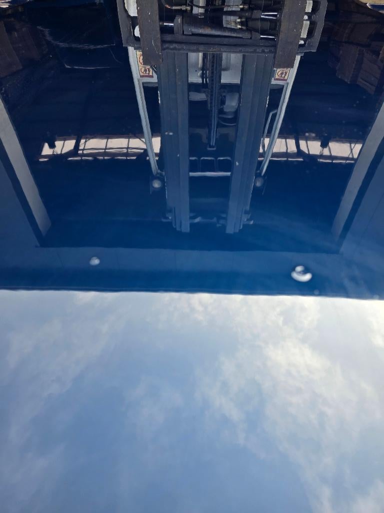 Jason Rage bed cover / deksel RAM DT 2019+ 5.7ft PPX Blauw, Parts@gcap.nl, Gebruikt, Amerikaanse onderdelen, Ophalen of Verzenden