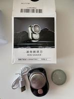 Mini scheerapparaat, Ophalen of Verzenden, Gebruikt, Scheren en Epileren