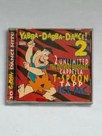 Yabba Dabba Dance 2, Ophalen of Verzenden, Zo goed als nieuw