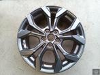 Ford Focus MK4 FL 2021+ ST-Line Velg 17 Inch NX7C1007E1A Ori, Gebruikt, Info@ford.com, Ophalen of Verzenden, Band(en)