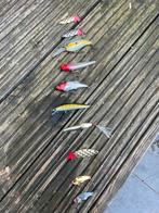 Snoek nep aas, Ophalen of Verzenden, Gebruikt