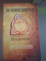 Hans Peter Roel - De vierde dimensie, Achtergrond en Informatie, Spiritualiteit algemeen, Hans Peter Roel, Ophalen of Verzenden