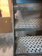 Trap, Ophalen, Zo goed als nieuw