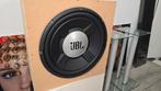 15" JBL Subwoofer voor Auto - Aannemelijk Bod, Auto diversen, Autospeakers, Ophalen, Gebruikt