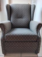 fauteuil, Ophalen, Gebruikt, Klassiek, 75 tot 100 cm