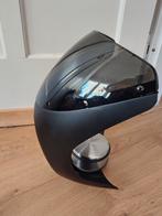 Stuurkuipje zwart voor koplamp, Ophalen of Verzenden, Nieuw