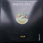 12 inch Maxisingel Russell Russell - Venus (Banana 1982), Cd's en Dvd's, Vinyl | Dance en House, Ophalen of Verzenden, Gebruikt