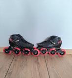 Luigino Verducci Primo skeelers maat 38, Sport en Fitness, Skeelers, Ophalen of Verzenden, Inline skates 4 wielen