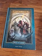 Raveleijn boeken - Paul van Loon - Efteling, Boeken, Ophalen of Verzenden