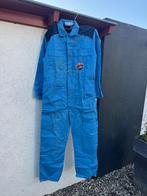 Historische Fokker bedrijfskleding, Tuin en Terras, Werkkleding, Ophalen of Verzenden, Gebruikt, Heren, Overall