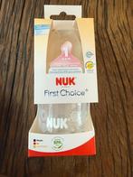 Nuk flesje, Ophalen, Nieuw, Overige typen