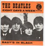 Single van the Beatles uit 1964- made in holland ***, Ophalen of Verzenden, Gebruikt, Pop