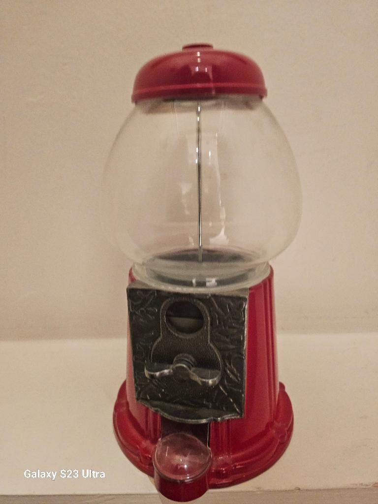 snoep automaat, Ophalen of Verzenden, Nieuw