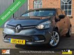 Renault Clio 0.9 TCe Limited / Garantie / Cruise / Clima / N, Voorwielaandrijving, 898 cc, Gebruikt, Blauw
