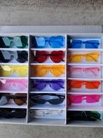 Partij fun zonnebrillen. Nieuw 18 stuks., Ophalen of Verzenden, Nieuw, Overige kleuren, Overige merken