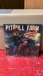 Pitbull Farm Welcome to Pussyville nieuw, 7 inch, Ophalen of Verzenden, Zo goed als nieuw, Rock en Metal